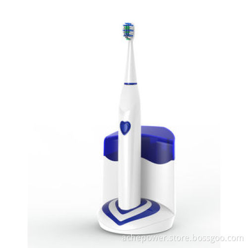 Rechargeable oral care portable electronic toothbrush for homeNew